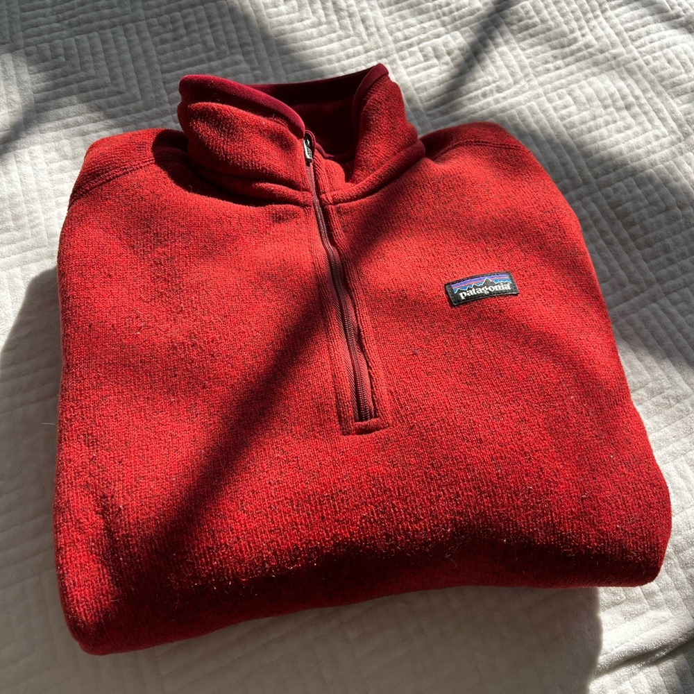 Patagonia size small - make me an offer!
